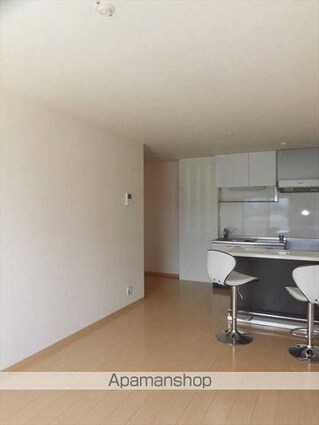 和歌山県和歌山市栗栖[2LDK/63.35m2]の内装5