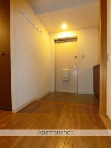 クリオ行啓通参番館の内装写真