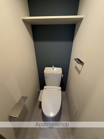 エスリードレジデンス ザ・グラン大阪福島クラスの内装写真