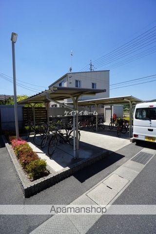 レオパレス中庄東のその他写真