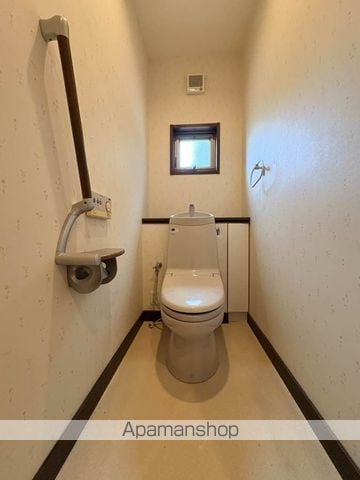 熊本電気鉄道 三ツ石駅 徒歩8分 2階建 築22年の内装写真