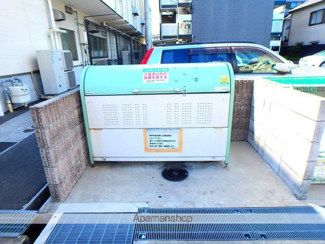 レオパレスドリームハウス枚方のその他写真