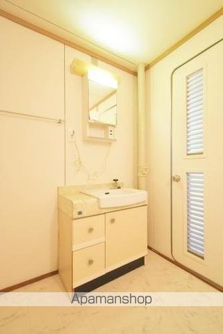 権藤ビルの内装写真