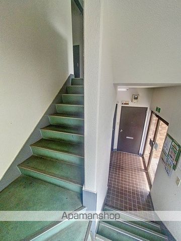 ネステル鷺沼のその他写真