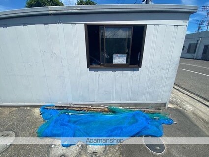 メゾン植村[1K/24m2]の共用部3