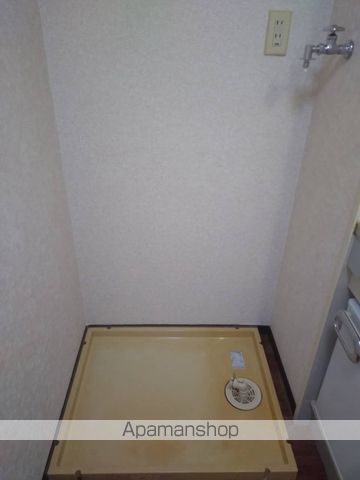 ガーデンプレイス伍番館の内装写真