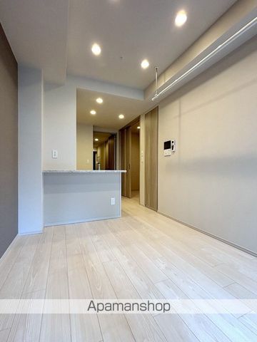 KーCOURT谷町四丁目の内装写真