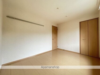 グリーン・リーフ熊倉　Ｄ[2LDK/52.84m2]の内装4