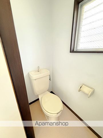 アヴェニュー上小杉の内装写真