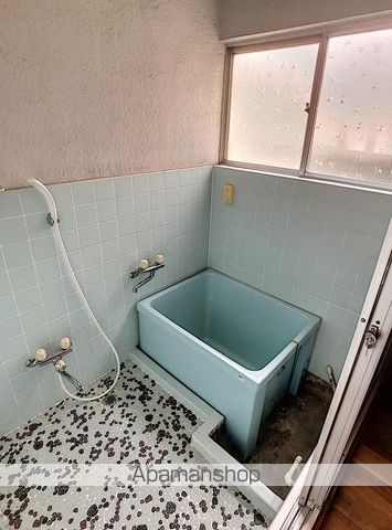 清和コーポの内装写真