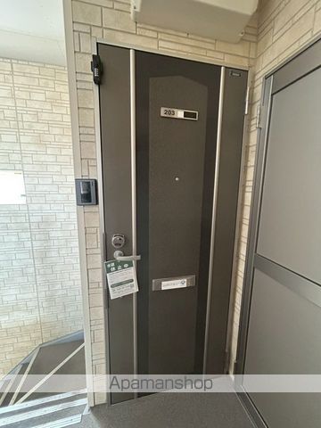 サンライフ東光の内装写真