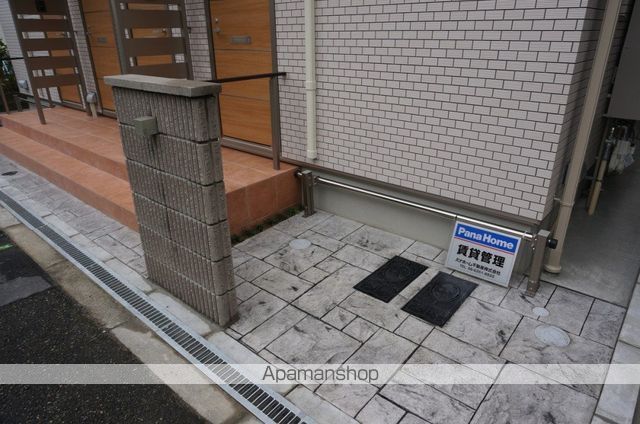 フィカーサ麗風の内装写真
