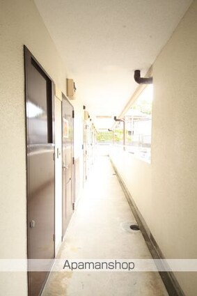 パラティーノ打越[1K/23.7m2]のロビー