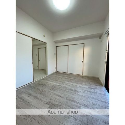 グレースマンション藤の内装写真