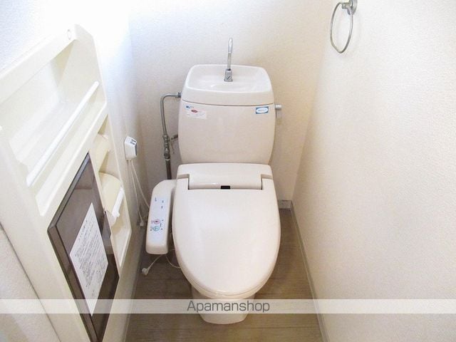 ディアス田園Hの内装写真