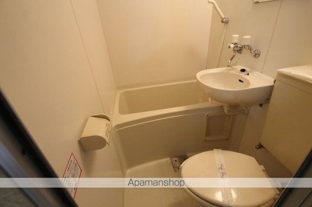 CASA山手の内装写真
