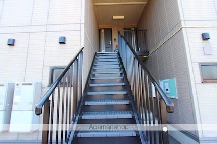 イースト１６Ａ・Ｂ・Ｃ棟[2DK/42.11m2]の共用部3