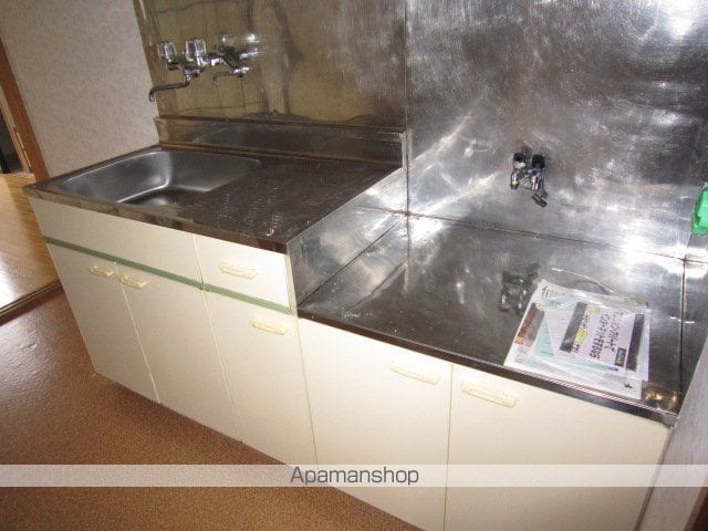 コーポ三登利の内装写真