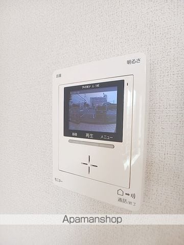 エル アヴェニールの内装写真