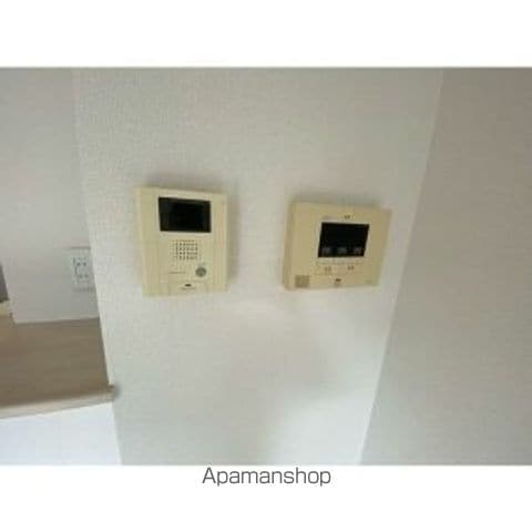 グラン本郷の内装写真
