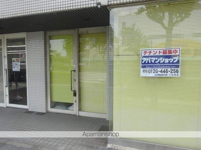 スカイパレス真砂１Ｆ２号[店舗/58.32m2]の内装1