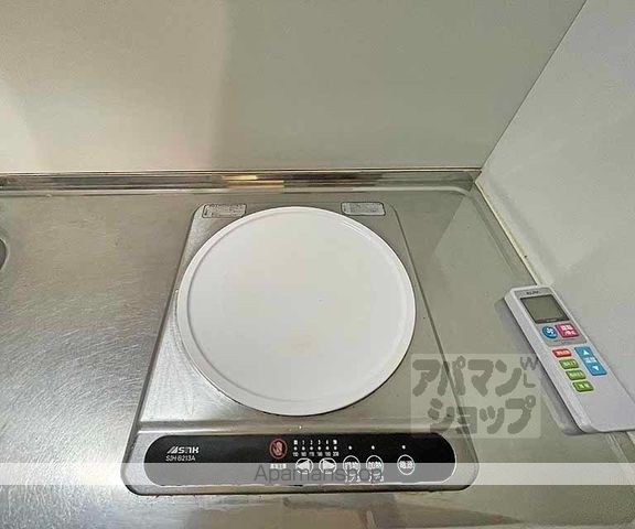 フジテラス東山三条の内装写真