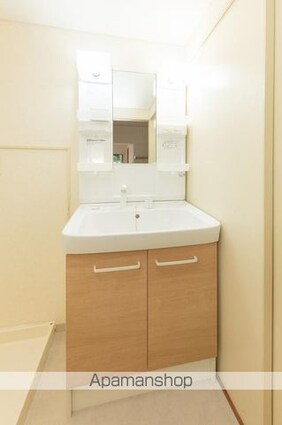 香川県高松市元山町[2LDK/55.69m2]の洗面所