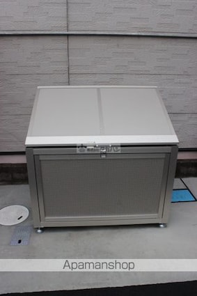 フレッチェ・ボスコⅠ（１）[3LDK/81.33m2]の共用部2