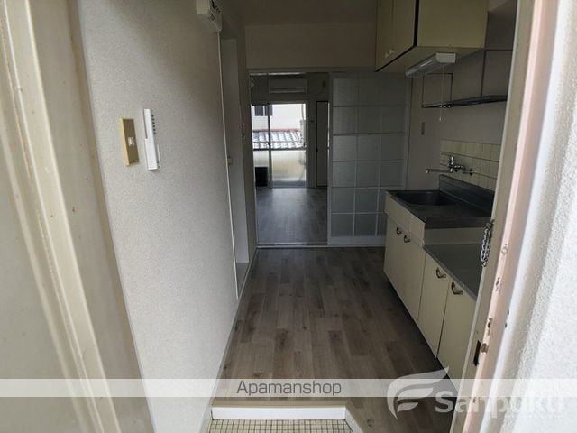 メゾン北斗の内装写真