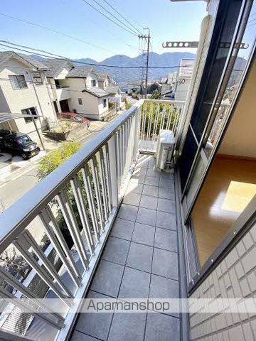 グリーンタウンの内装写真