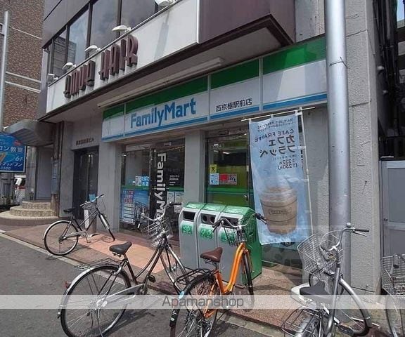 田中ハイツの周辺写真