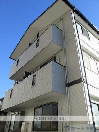 ＧＲＡＣＥ高砂[1K/19.6m2]の外観2