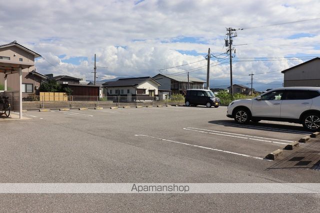 マレッサのその他写真