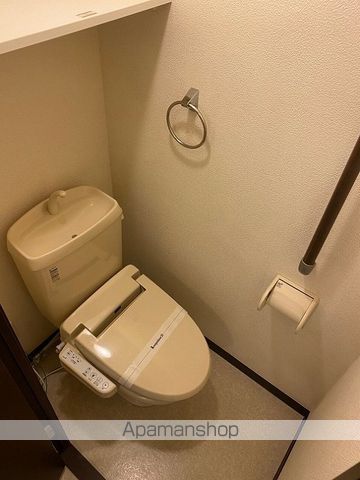 レオネクストハイツ忘れな草の内装写真