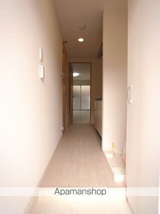 リブリ・あすなろ[1K/24.84m2]の内装3