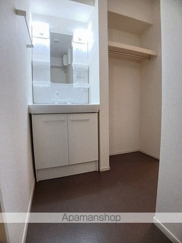 ベルファミーユ IIの内装写真