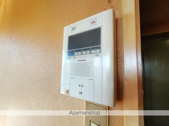 エスティライフあやめ池の内装写真
