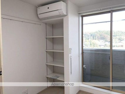 ジオ・イースト[3K/48m2]の内装5