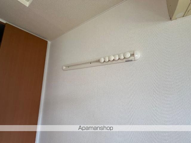 フェリーチェの内装写真