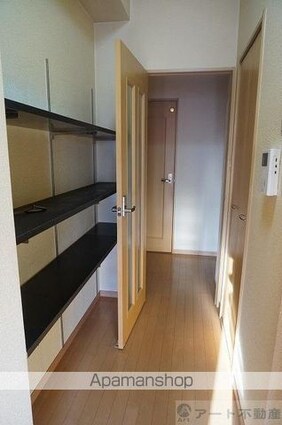 ユナイテッド勝山プレステージ[1LDK/40m2]の内装1