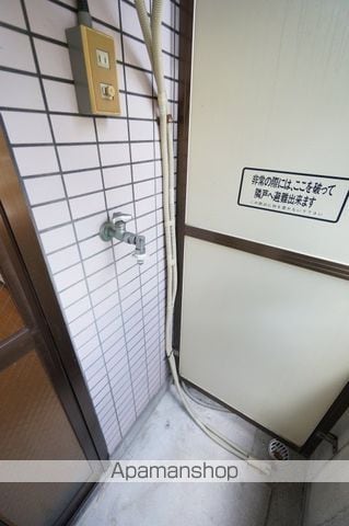 サンハイツ殿町の内装写真