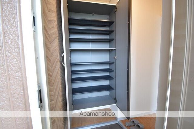 シャインポート屋島AD棟 D棟の内装写真