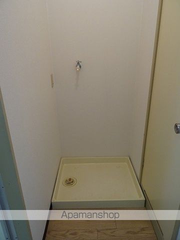 YOU HOUSEの内装写真