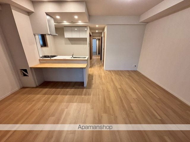 スプランディッド本町グランの内装写真