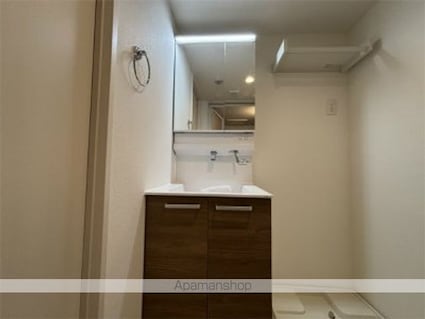 リブリ・エルカーサ亀有[1LDK/31.88m2]の洗面所