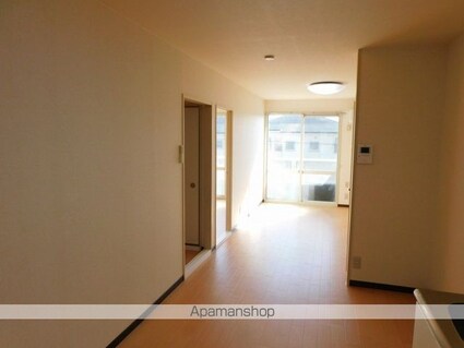 グリーン御膳洞[2LDK/52.01m2]の内装5