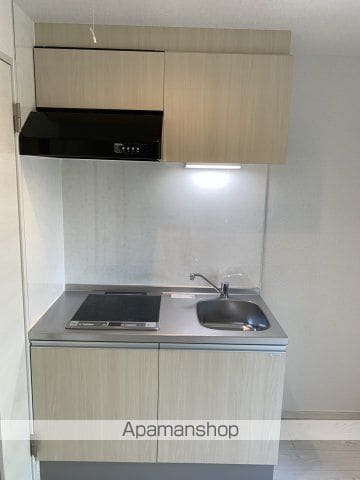 ベイルーム辻堂元町IIの内装写真