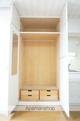 落合ミュージックハイム[1R/25.8m2]の内装4