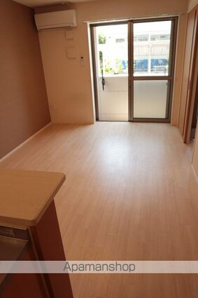 シャン　ヴィラージュ[2LDK/54.99m2]の内装4