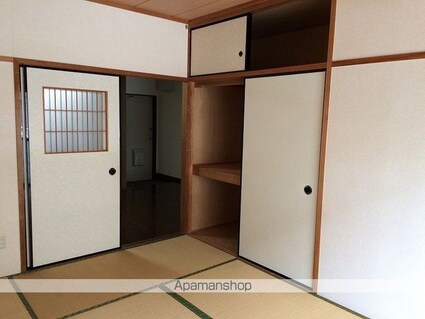 めぞん太陽[2DK/42m2]の内装4